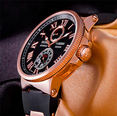 Buticul on-line ulysse nardin