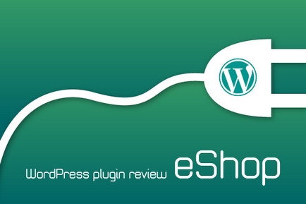 Online Shop eshop wordpress