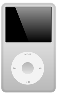 Clasicul Ipod este