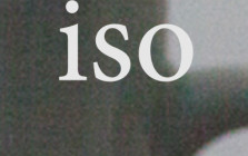 Iso і світлочутливість, ifotosmart