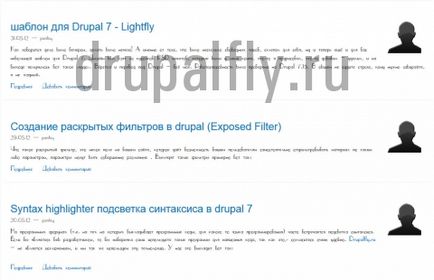 Використання сторонніх шрифтів в drupal 7