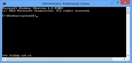 Використання всієї оперативної пам'яті в 32-бітної windows 8