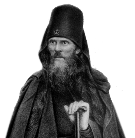 Історія про нерозгаданою старця, або чудо відокремленої молитви, православне життя