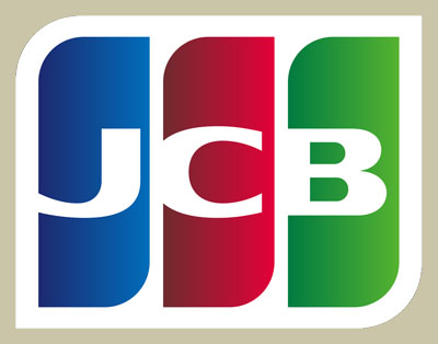 JCB - Japán fizetési rendszer, kártyák