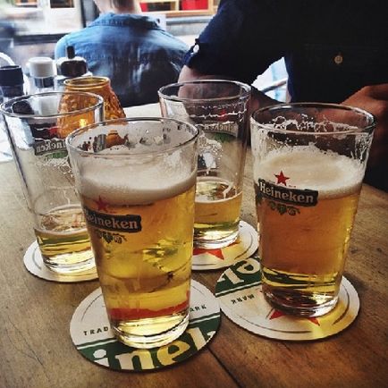 Hogyan lehet megállítani sört iszik az ember különféle módokon