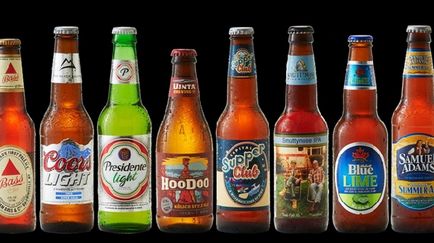 Як кинути пити пиво людині різними способами