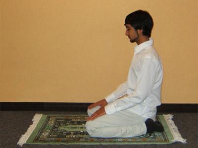 Cum se face rugăciunea în mod corespunzător
