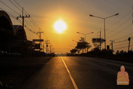 Cum să ajungeți la aeroportul Krabi și înapoi