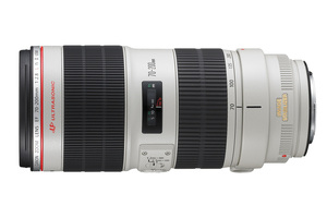 Hogyan kell szedni a képeket a Canon EOS 5D Mark III fényképezőgép beállításait