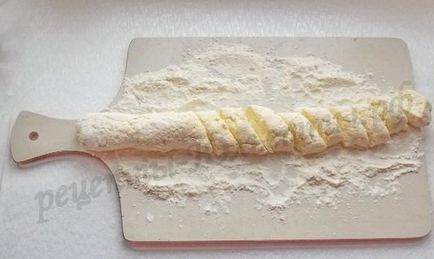 Как да готвя торти извара бърза и лесна рецепта