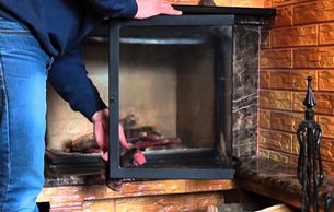Ahogy launder mint korom, korom után tűz a lakásban (miután korom tűz) Hogyan és mit kell mosni a korom és a korom után tűz egy lakásban