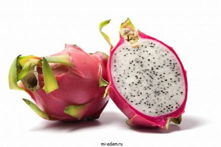 Які фрукти в ОАЕ