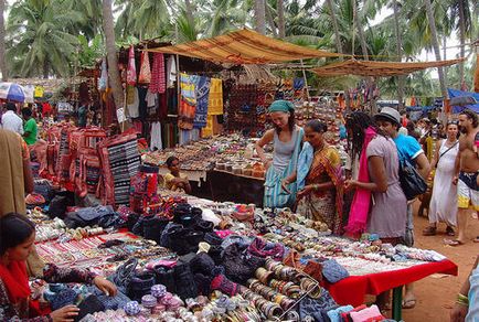Ce suveniruri sunt cele mai populare pe Goa