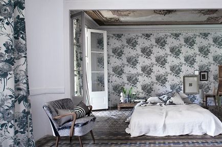 Hogyan használjuk Feng Shui színek a design lakberendezési (feng shui szín) Hogyan használjuk Feng Shui színek a design otthon belső