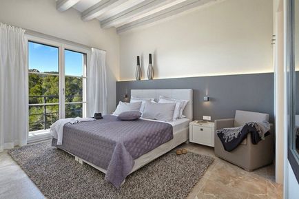 Hogyan használjuk Feng Shui színek a design lakberendezési (Feng Shui) Hogyan használjuk Feng Shui színek a design otthon belső