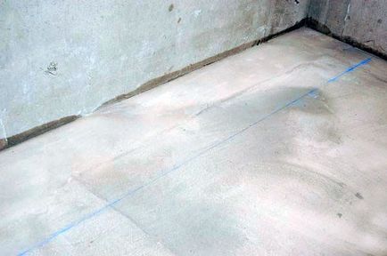 Як класти плитку на кухні на підлогу покроковий майстер-клас (фото) - легка справа