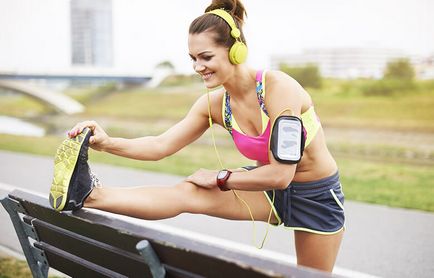 Cum să începeți să rulați joggingul pentru pierderea în greutate, cum să conduceți corect începătorii, să căutați jogging pentru scăderea în greutate