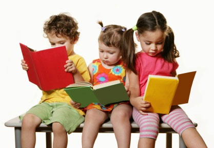 Hogyan kell tanítani a gyermeket, hogy olvassa gyorsan
