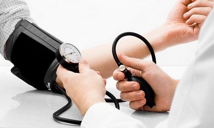 Hogyan lehet gyógyítani a magas vérnyomás örökre