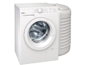 Ce presiune necesită mașina de spălat?