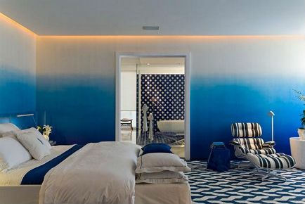 Hogyan lehet díszíteni a szobát alacsony mennyezet, a luxus és kényelem