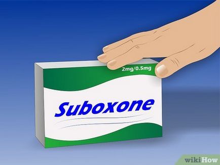 Як відмовитися від метадону