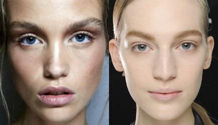 Який макіяж в моді влітку 2017 тренди make-up