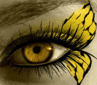 Ce păr de culoare se duce la ochii galbeni, valoarea ochilor galbeni