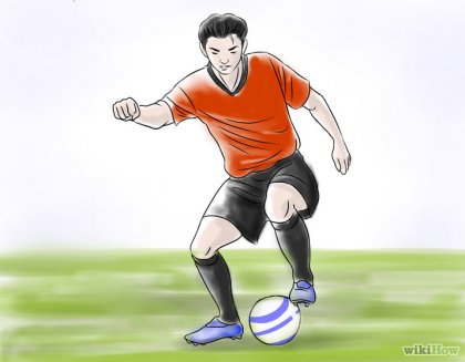 Cum să treci o trecere în fotbal (DIY) Cum să treci o trecere în fotbal