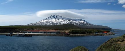 Как да се премести в Курилските острови на постоянна имиграция на Курилските острови