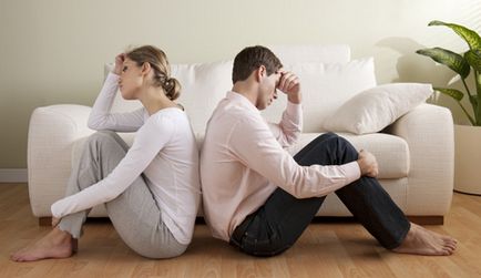 Cum să supraviețuiască trădării sfatului unui soț unui psiholog pentru femeile deziluzionate