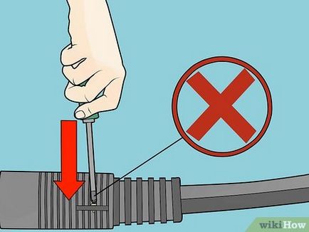 Як полагодити електричний шнур