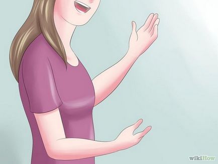 Cum să pregătiți un discurs de mulțumire