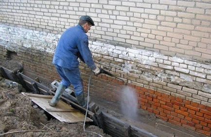 Cum să pictezi un zid de cărămidă frumos și original