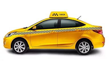 Hogyan kell használni a Yandex taxi, hogy a taxióra egy taxi Yandex