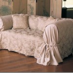 Як правильно використовувати тканину в інтер'єрі - від подушок до стель