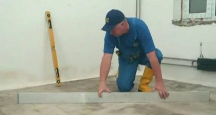 Як правильно класти плитку на підлогу поради професіоналів