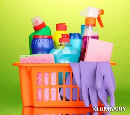 Cum să planificați în mod corespunzător o zi și să reușiți să faceți treburile casnice