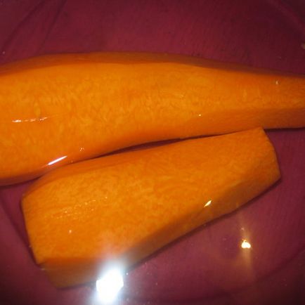 Як приготувати моркву по-корейськи, expertoza
