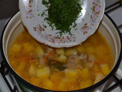 Cum să gătești cartofi tocate cu carne, cunoștințe populare din kravchenko anatolia