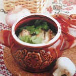 Cum să gătești rasolnik delicios cu rețetă perlovka cu fotografii, blog culinar - delicios la domiciliu