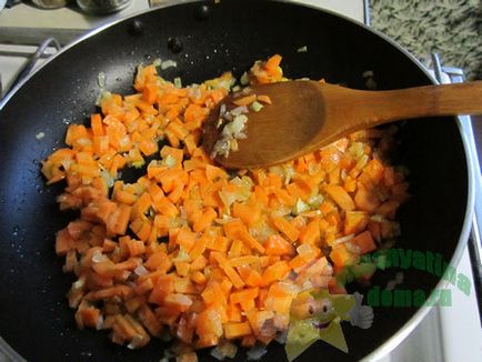 Cum să gătești rasolnik delicios cu rețetă perlovka cu fotografii, blog culinar - delicios la domiciliu