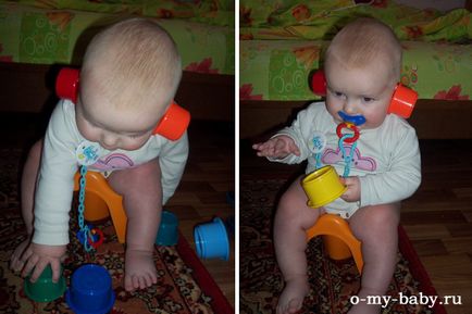 Как да се научи бебето си в кутията и отбити от памперси, какво да правите, ако детето не иска да отиде в