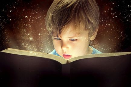 Cum să insuflați unui copil dragostea de a citi