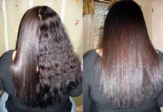 Milyen az keratin egyengető és haj javítás - leírás, fajta, ár (keratin) Milyen az keratin egyengető és haj javítás - leírás, fajta, ár