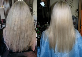 Milyen az keratin egyengető és haj javítás - leírás, fajta, ár (előfordul) Milyen az keratin egyengető és haj javítás - leírás, fajta, ár