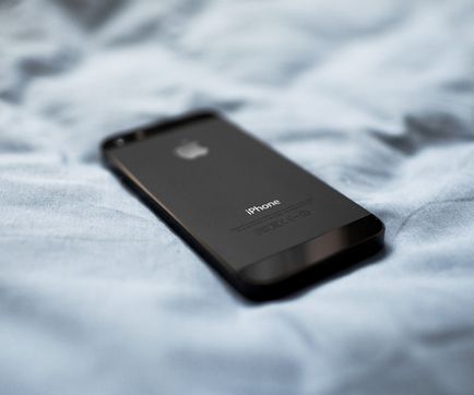 Hogyan lehet ellenőrizni a hitelességét az IMEI az iphone, védelem a hamisítás ellen