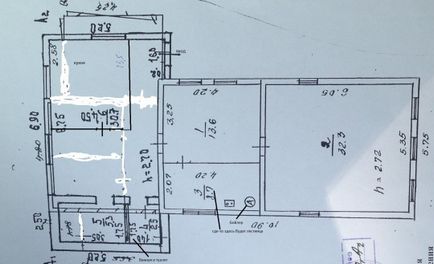 Cum să planificați un etaj 2 într-o casă îngustă, idei pentru renovare