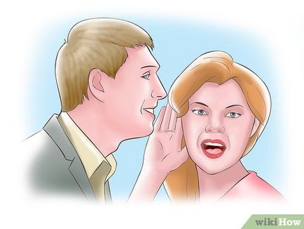 Cum să vorbim cu o femeie