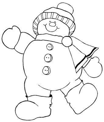 Cum să faci un jucăriu-jucărie un om de zăpadă dintr-un copac cu copiii acasă